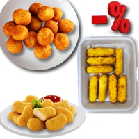 НОВИНКА Комбо № 3