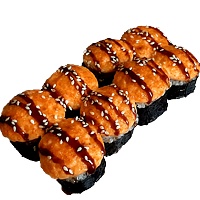 Сырный с копченой курицей