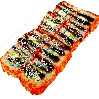 Калифорнийский дракон