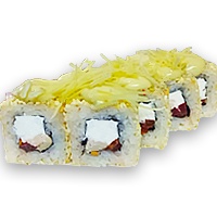 Ролл - Цезарь 