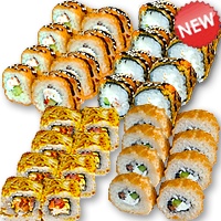 НОВИНКА Сет № 45