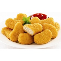 Наггетсы куриные