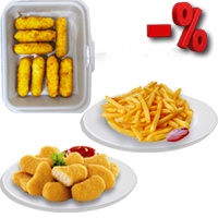 НОВИНКА Комбо № 1