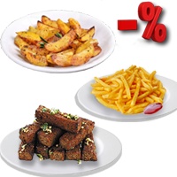 НОВИНКА Комбо № 2